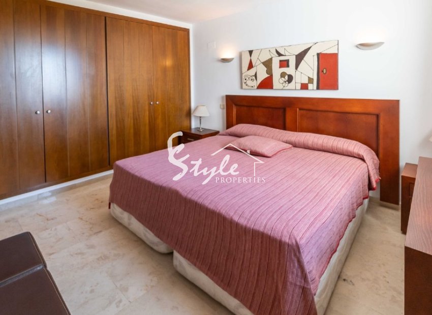 Resale - Apartamento - Punta Prima