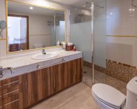 Resale - Apartamento - Punta Prima