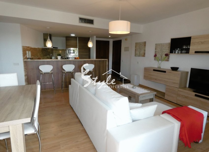 Resale - Apartamento - Punta Prima