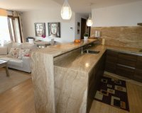 Resale - Apartamento - Punta Prima