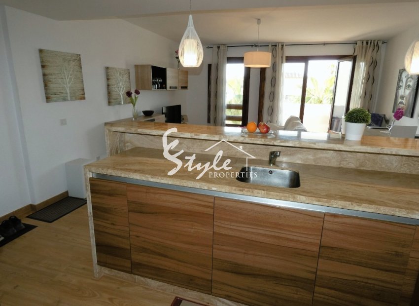 Resale - Apartamento - Punta Prima