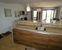 Resale - Apartamento - Punta Prima