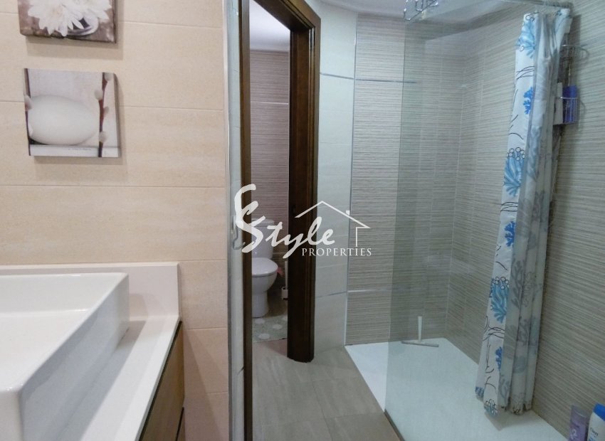 Resale - Apartamento - Punta Prima