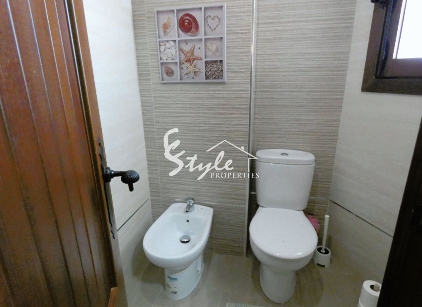 Resale - Apartamento - Punta Prima