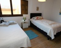 Resale - Apartamento - Punta Prima