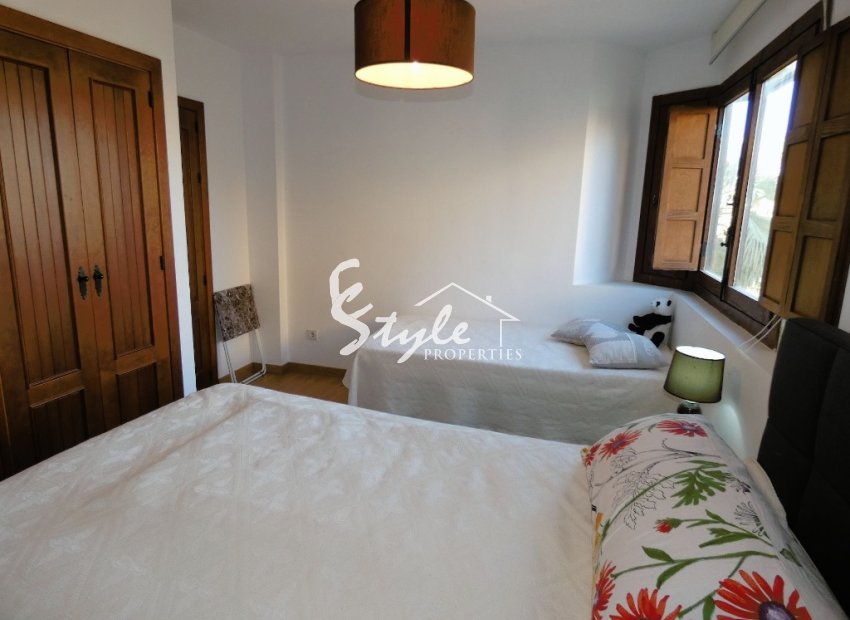 Resale - Apartamento - Punta Prima