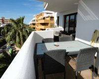 Resale - Apartamento - Punta Prima