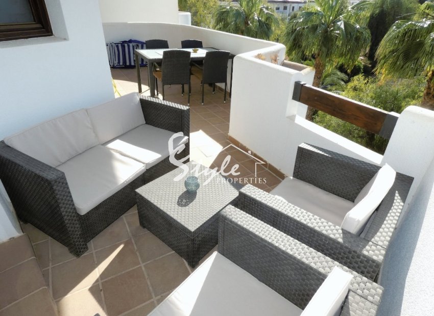 Resale - Apartamento - Punta Prima