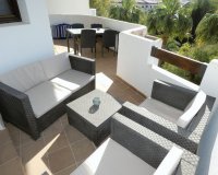 Resale - Apartamento - Punta Prima