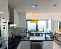 Resale - Apartamento - Punta Prima