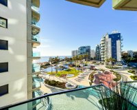 Resale - Apartamento - Punta Prima