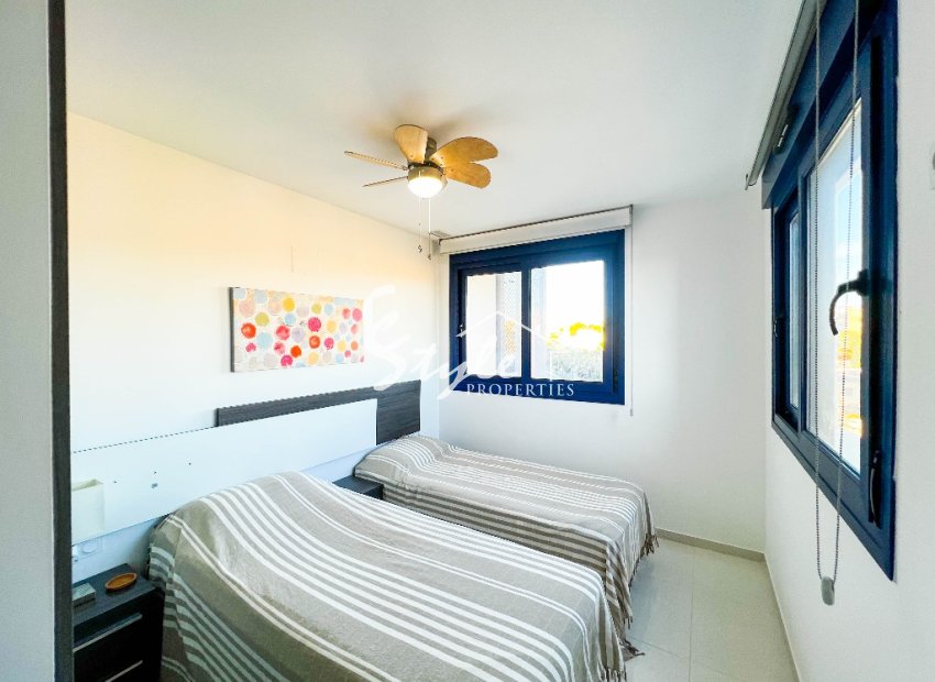 Resale - Apartamento - Punta Prima