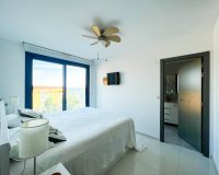 Resale - Apartamento - Punta Prima