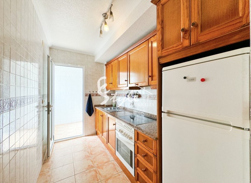 Resale - Apartamento - Punta Prima