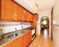 Resale - Apartamento - Punta Prima