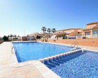 Resale - Apartamento - Punta Prima