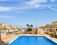 Resale - Apartamento - Punta Prima