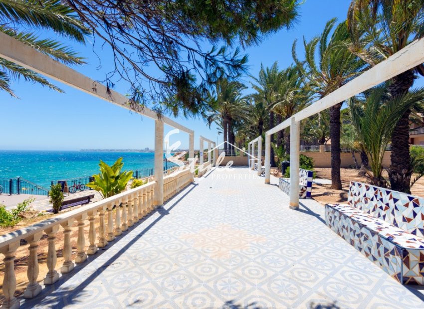 Resale - Apartamento - Punta Prima