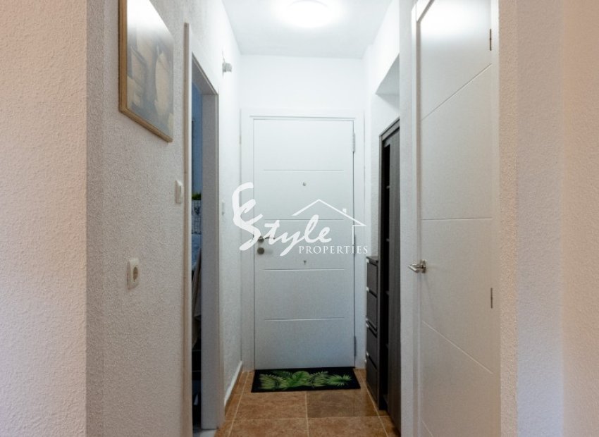 Resale - Apartamento - Punta Prima