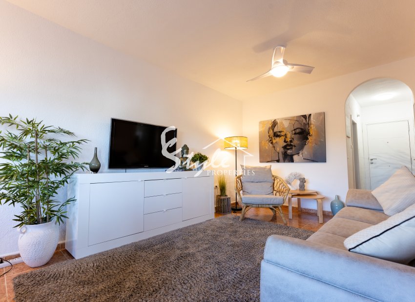 Resale - Apartamento - Punta Prima