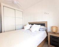 Resale - Apartamento - Punta Prima