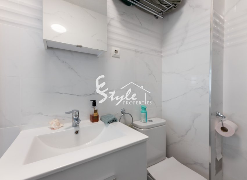 Resale - Apartamento - Punta Prima