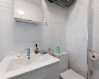 Resale - Apartamento - Punta Prima