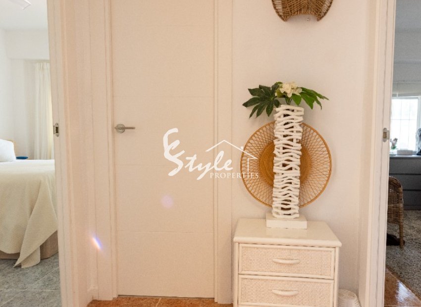 Resale - Apartamento - Punta Prima