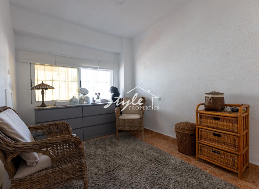 Resale - Apartamento - Punta Prima