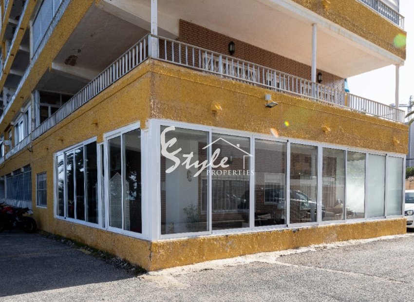 Resale - Apartamento - Punta Prima