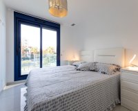 Resale - Apartamento - Punta Prima