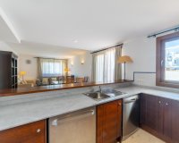 Resale - Apartamento - Punta Prima