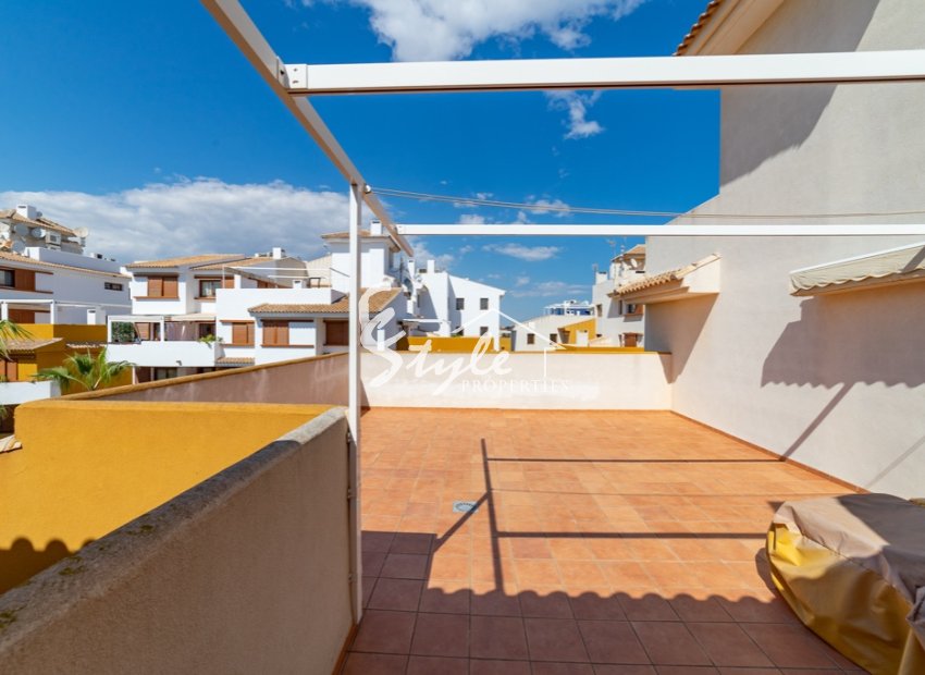 Resale - Apartamento - Punta Prima