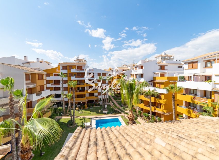 Resale - Apartamento - Punta Prima