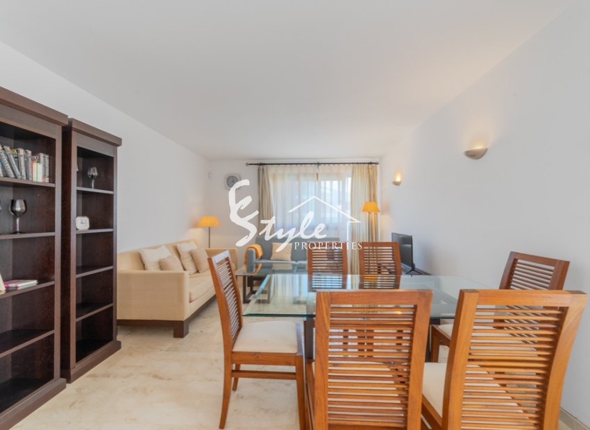 Resale - Apartamento - Punta Prima