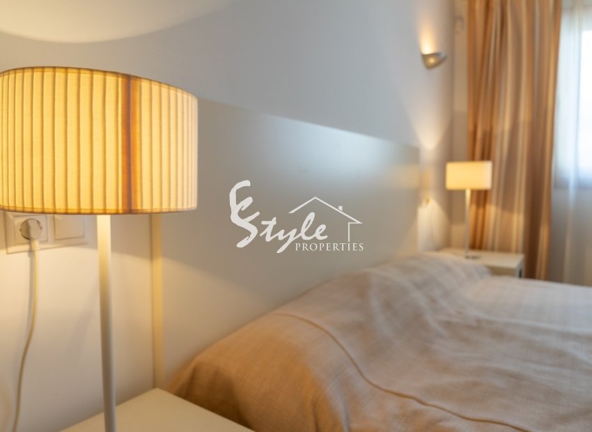 Resale - Apartamento - Punta Prima