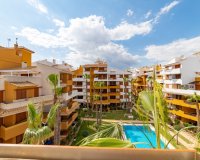 Resale - Apartamento - Punta Prima