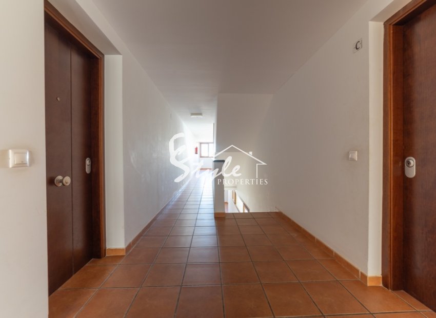 Resale - Apartamento - Punta Prima