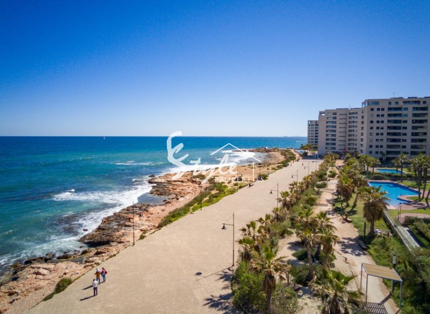 Resale - Apartamento - Punta Prima