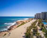 Resale - Apartamento - Punta Prima