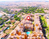 Resale - Apartamento - Punta Prima