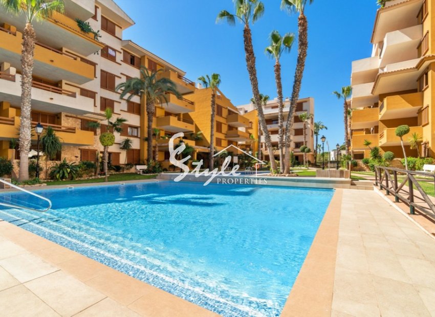 Resale - Apartamento - Punta Prima