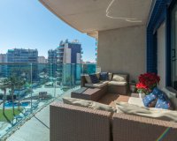 Resale - Apartamento - Punta Prima