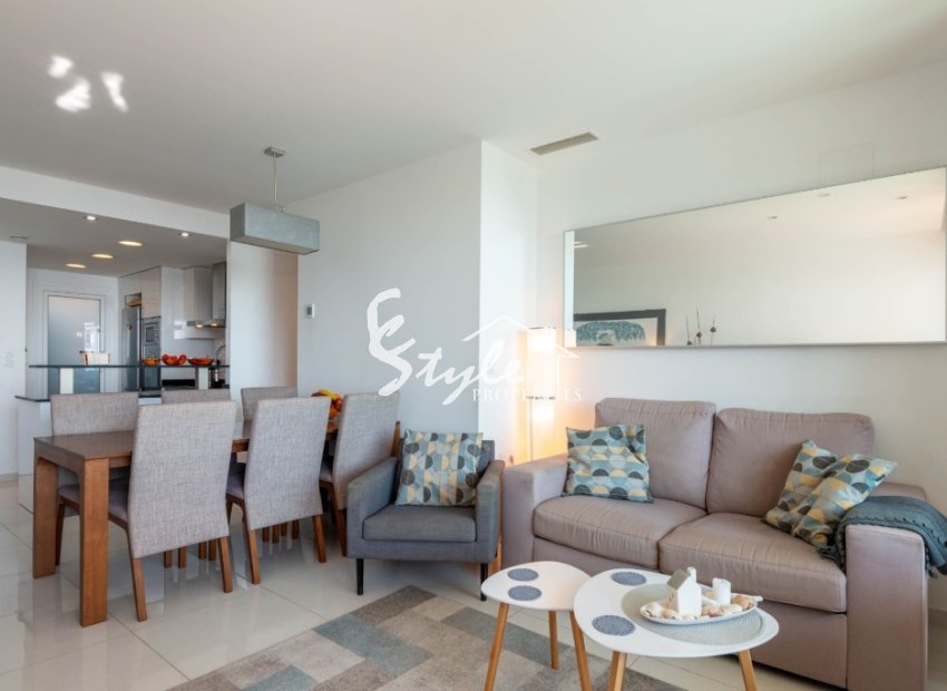 Resale - Apartamento - Punta Prima