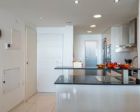 Resale - Apartamento - Punta Prima