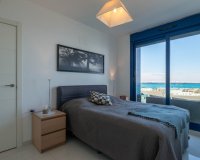 Resale - Apartamento - Punta Prima