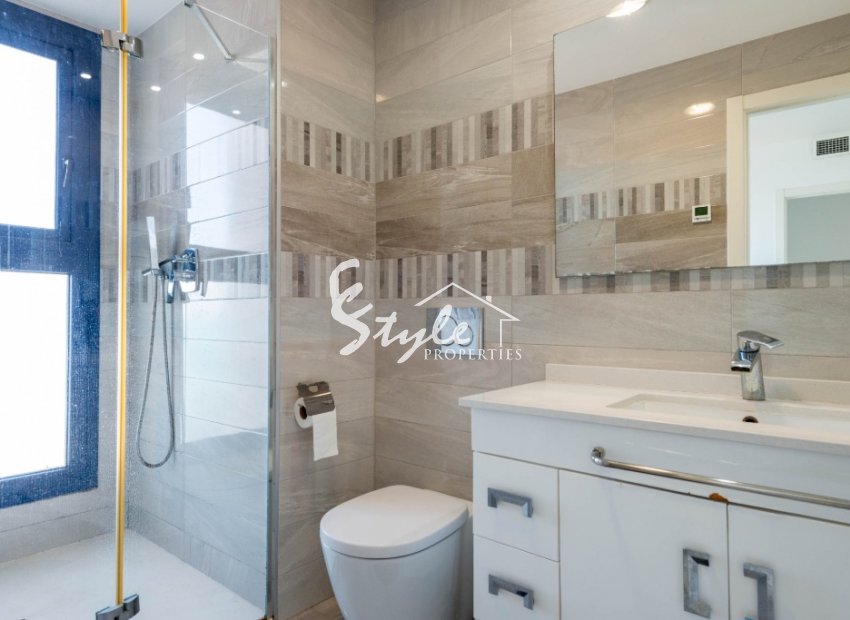 Resale - Apartamento - Punta Prima