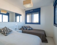 Resale - Apartamento - Punta Prima