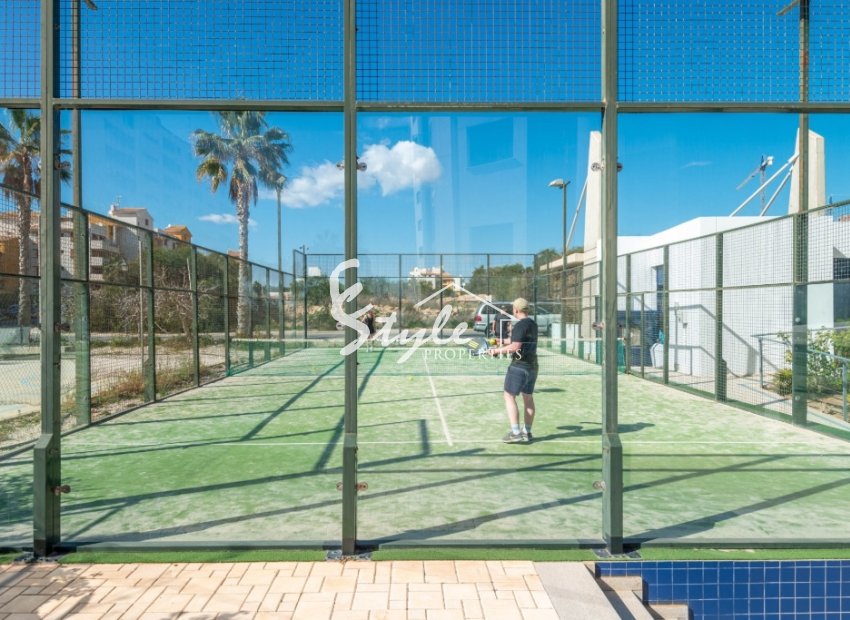 Resale - Apartamento - Punta Prima