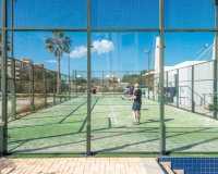 Resale - Apartamento - Punta Prima